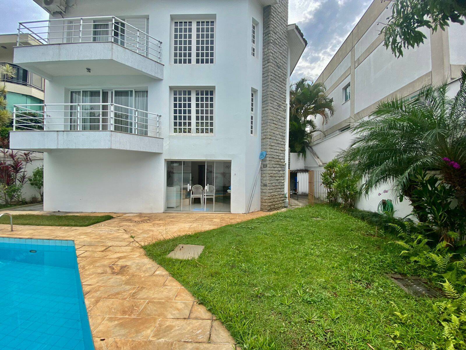 Casa, 4 quartos, 456 m² - Foto 22