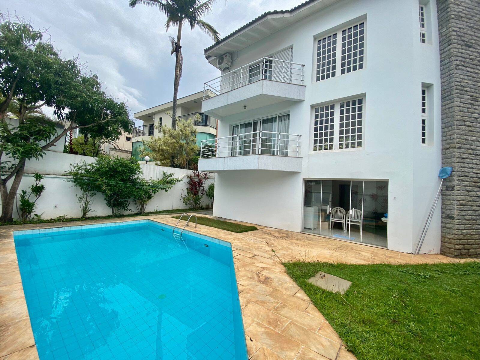 Casa à venda com 4 quartos, 456m² - Foto 23