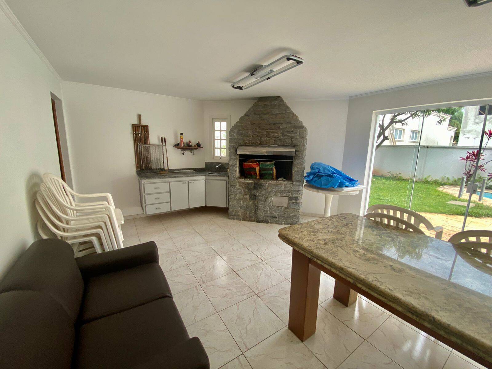 Casa à venda com 4 quartos, 456m² - Foto 24