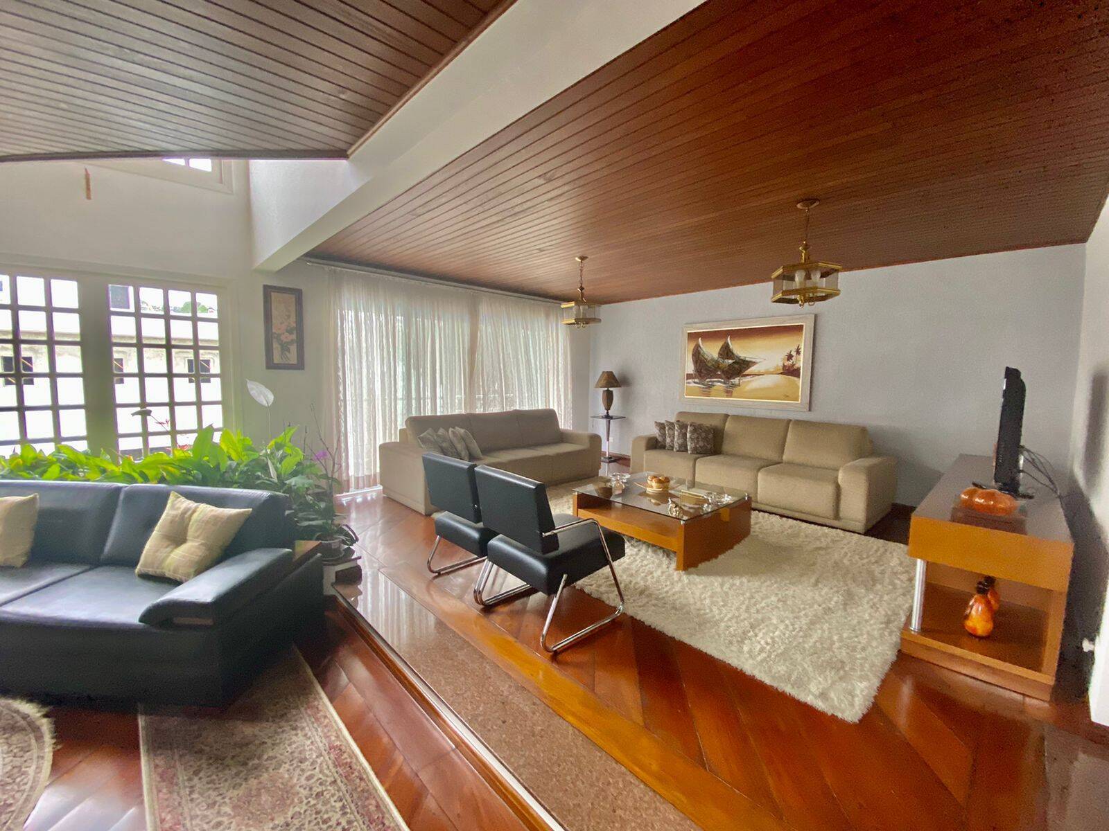 Casa, 4 quartos, 456 m² - Foto 27