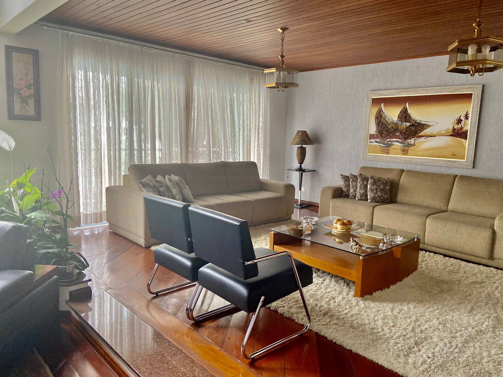 Casa à venda com 4 quartos, 456m² - Foto 28