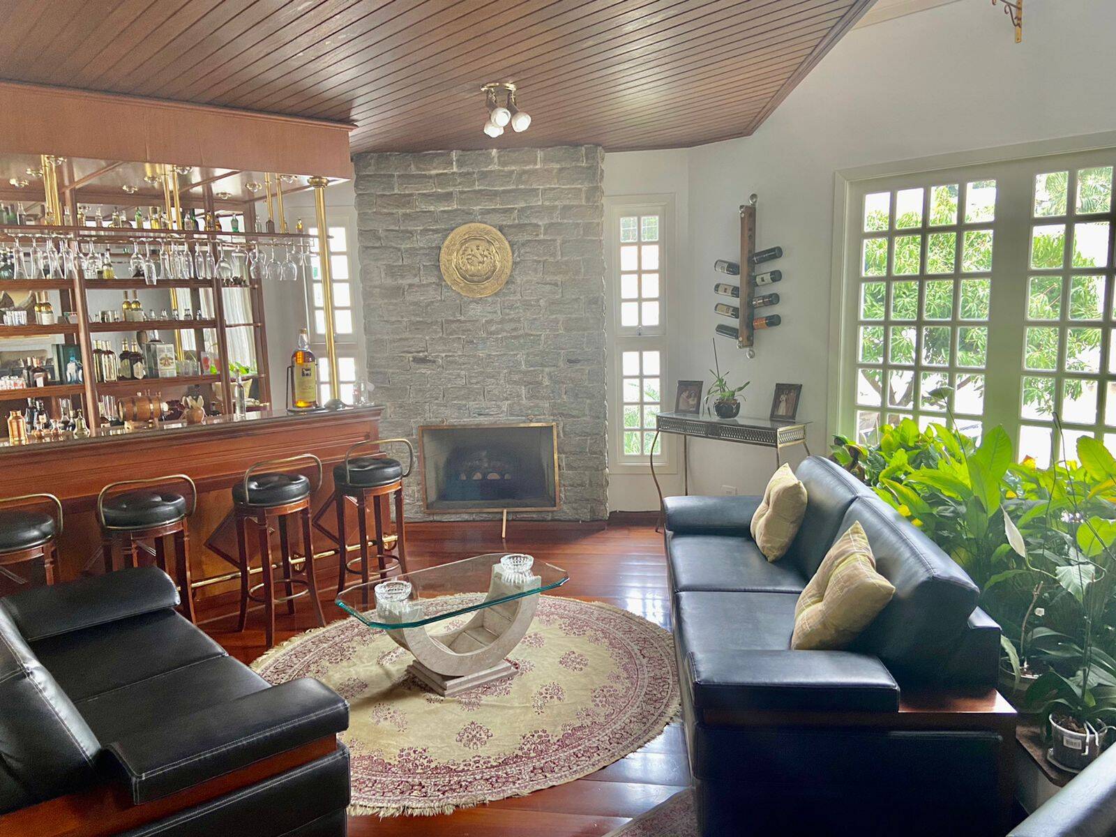 Casa, 4 quartos, 456 m² - Foto 29