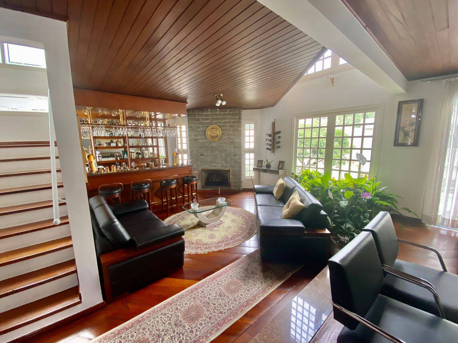 Casa, 4 quartos, 456 m² - Foto 30
