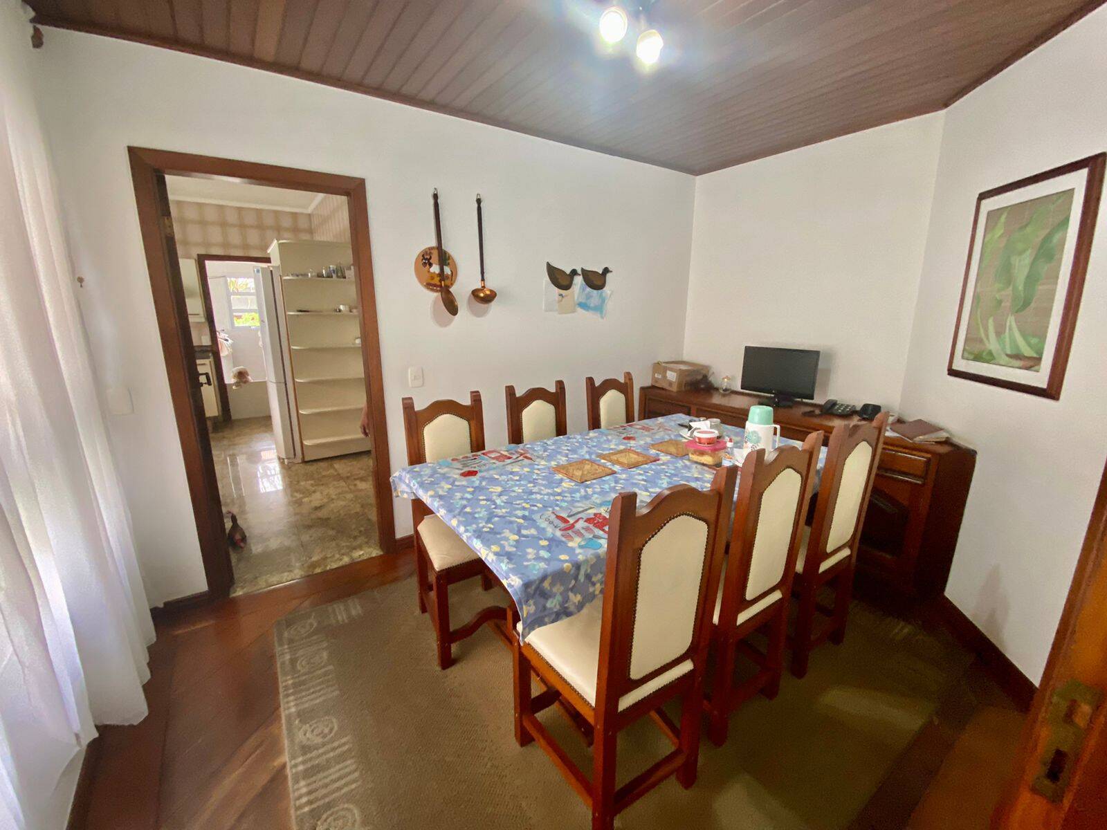 Casa, 4 quartos, 456 m² - Foto 35