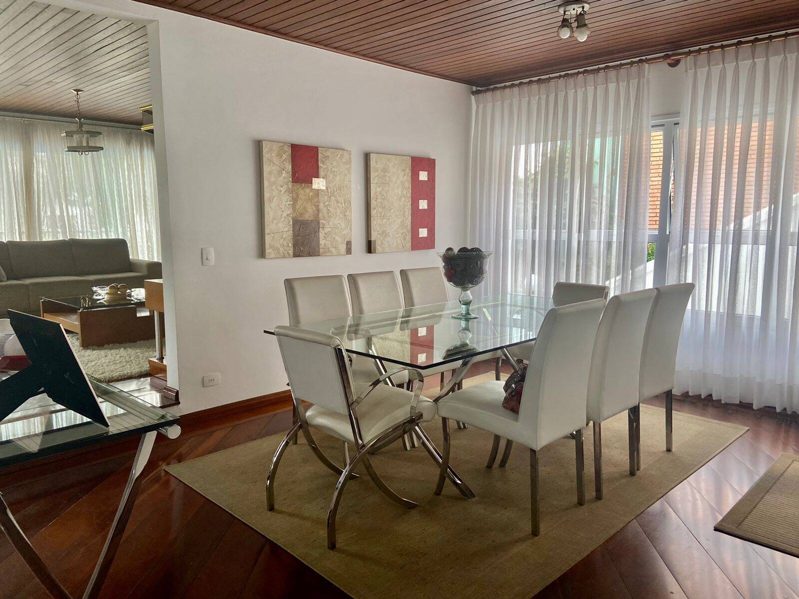 Casa, 4 quartos, 456 m² - Foto 37