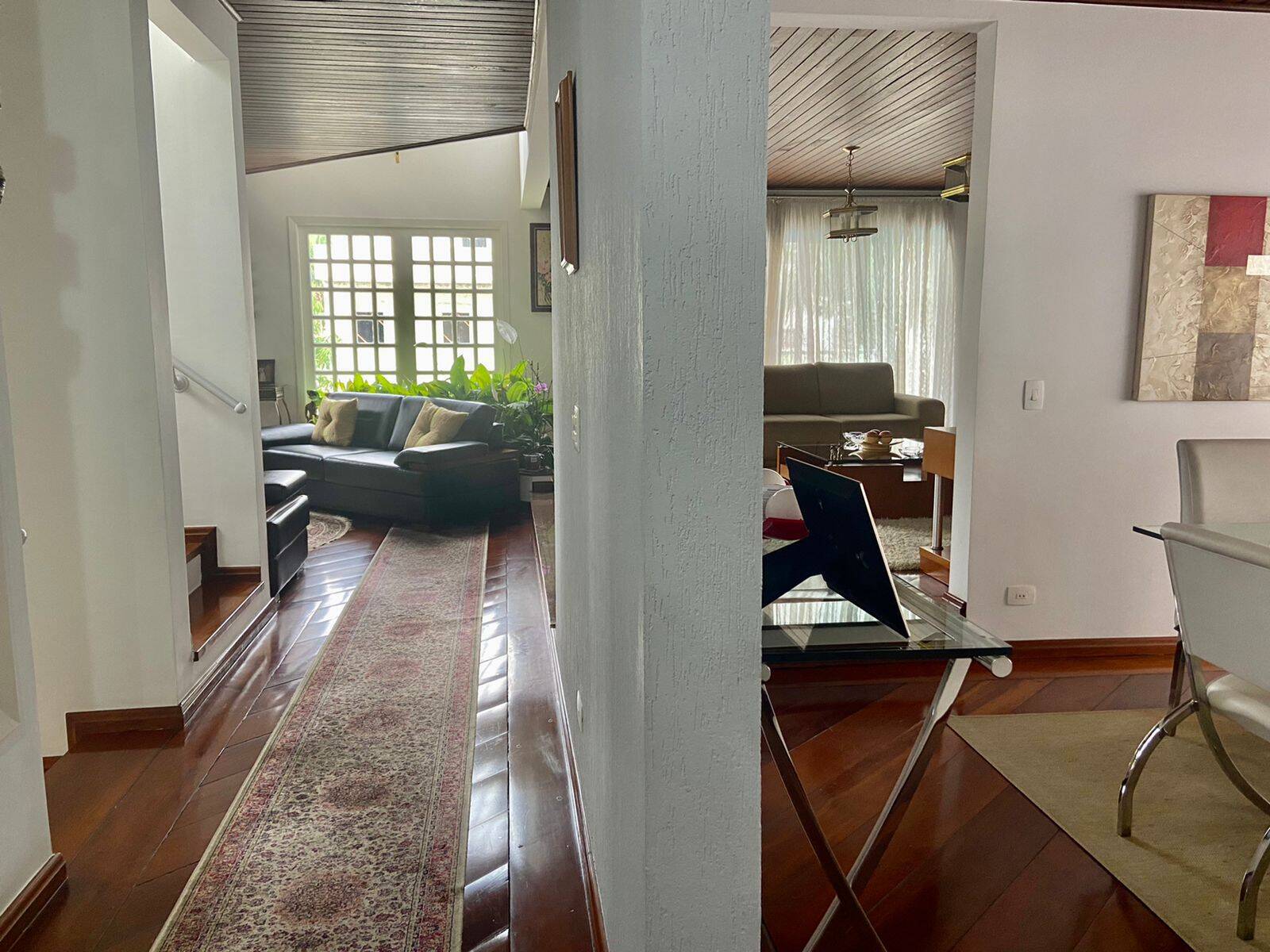 Casa à venda com 4 quartos, 456m² - Foto 38