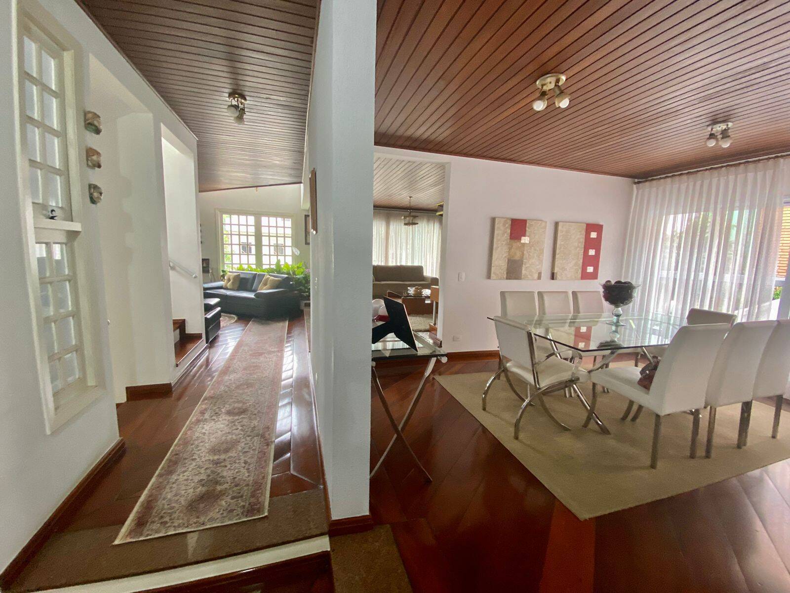 Casa, 4 quartos, 456 m² - Foto 39