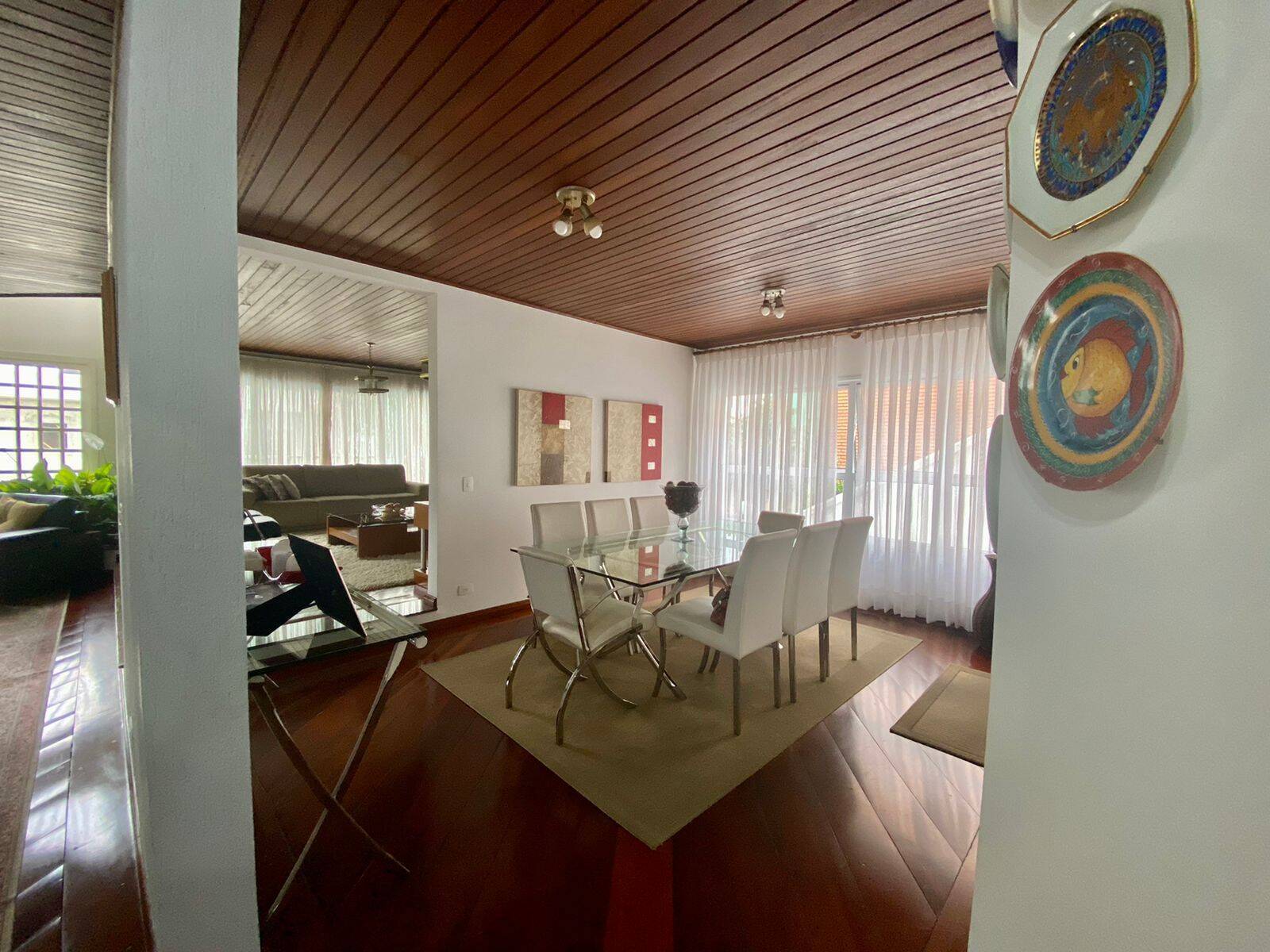 Casa, 4 quartos, 456 m² - Foto 41