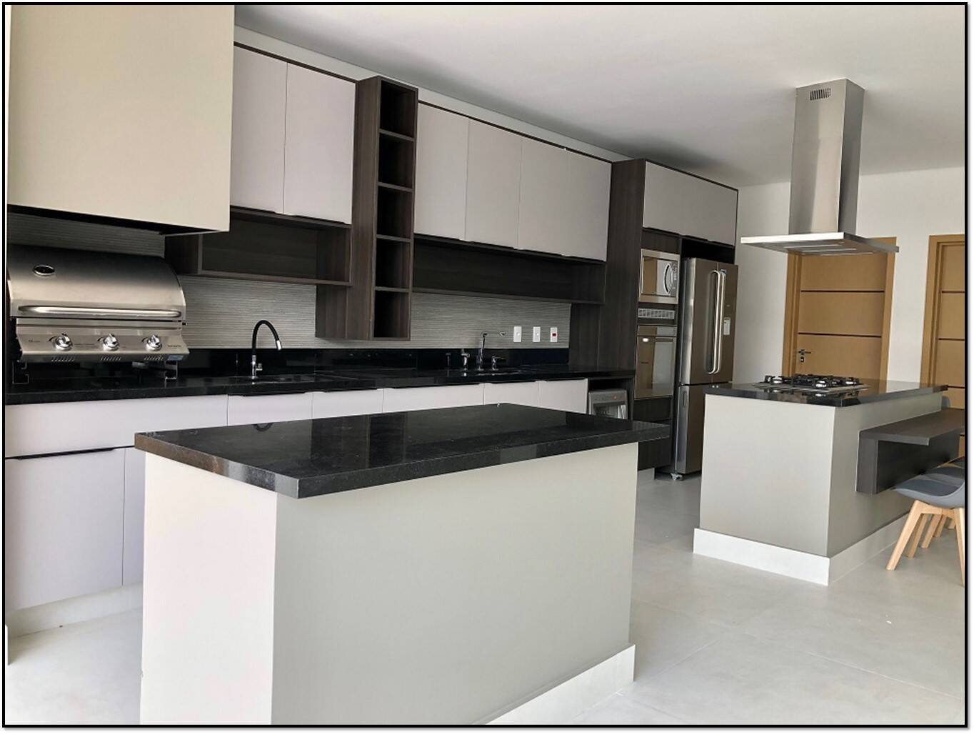 Casa, 4 quartos, 390 m² - Foto 2