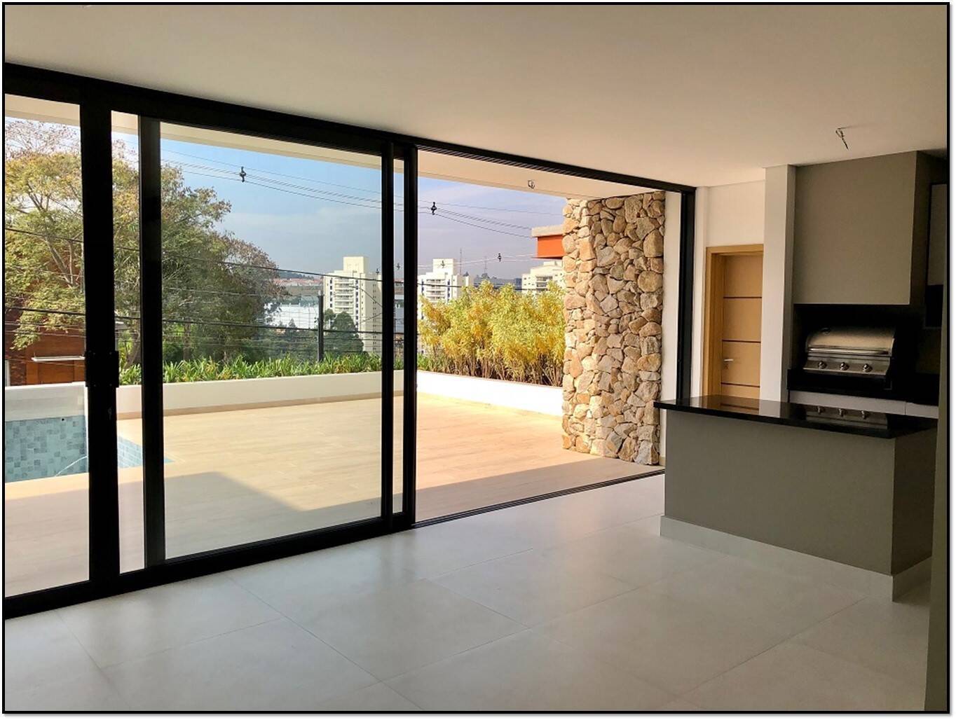 Casa, 4 quartos, 390 m² - Foto 5