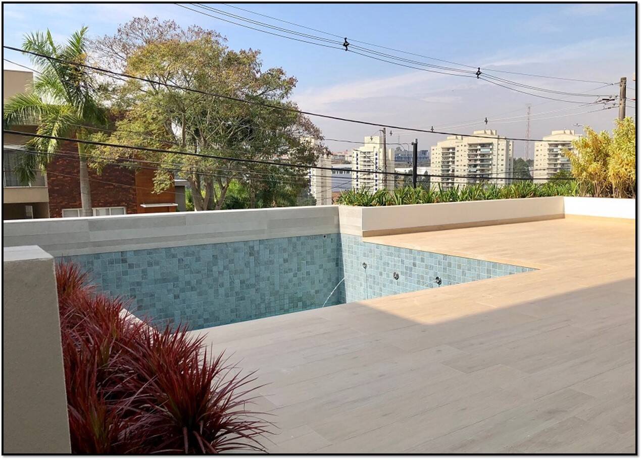 Casa, 4 quartos, 390 m² - Foto 8