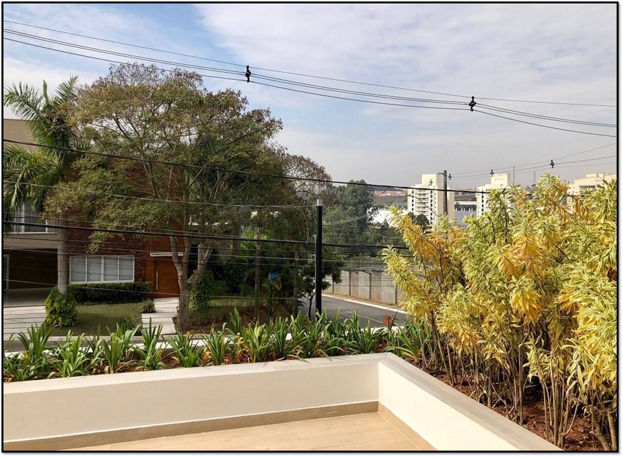 Casa, 4 quartos, 390 m² - Foto 9