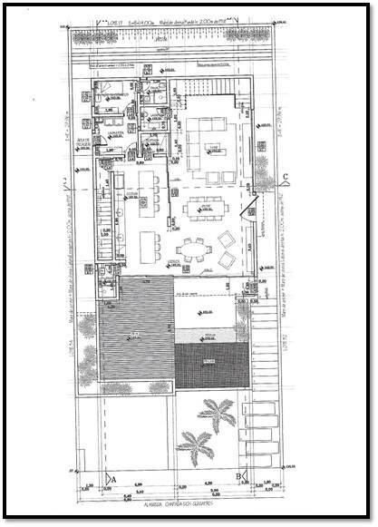 Casa, 4 quartos, 390 m² - Foto 22