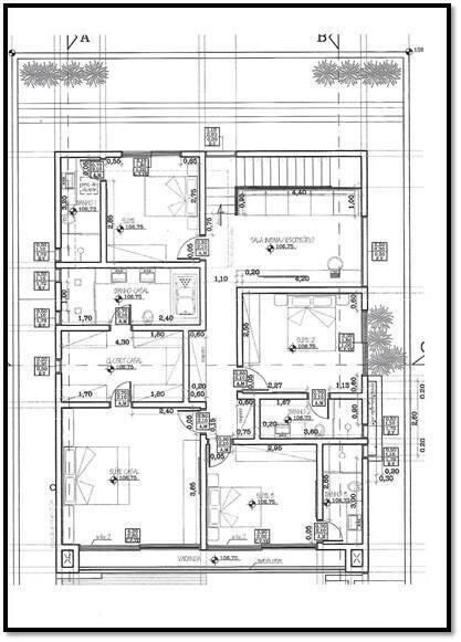 Casa, 4 quartos, 390 m² - Foto 23