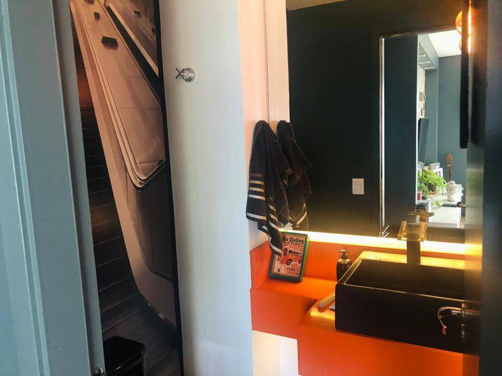 Apartamento à venda com 2 quartos, 96m² - Foto 17