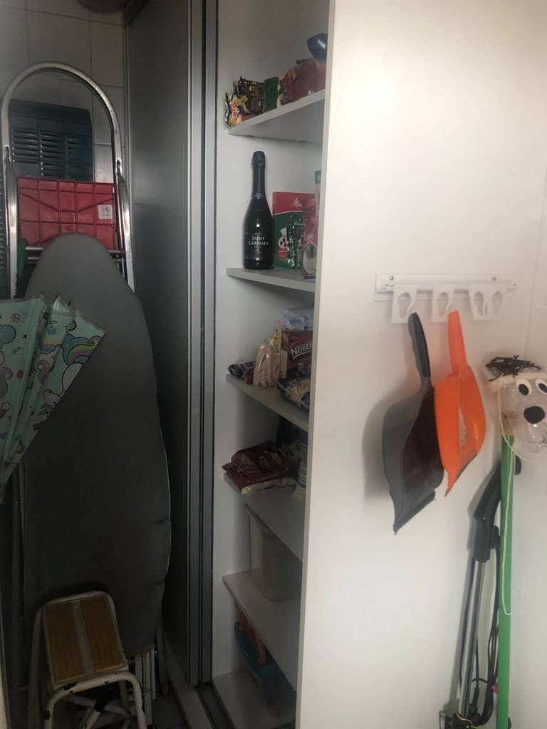 Apartamento à venda com 2 quartos, 96m² - Foto 28