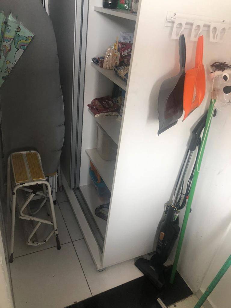 Apartamento à venda com 2 quartos, 96m² - Foto 26