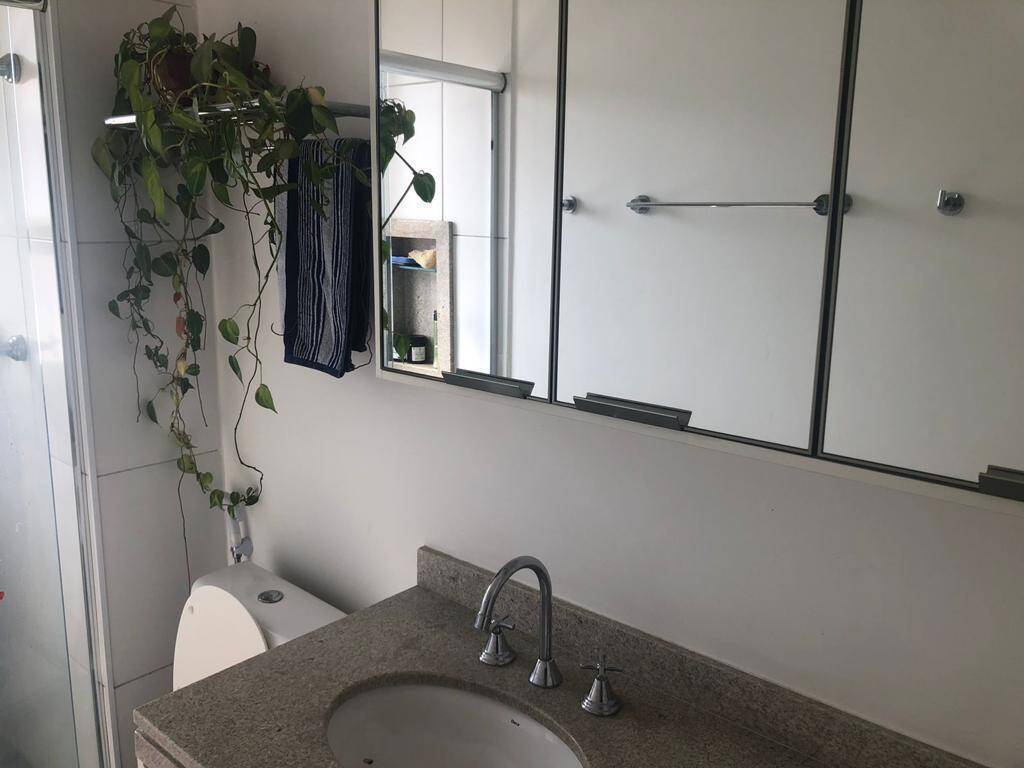 Apartamento à venda com 2 quartos, 96m² - Foto 8