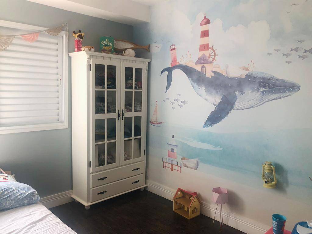 Apartamento, 2 quartos, 96 m² - Foto 12