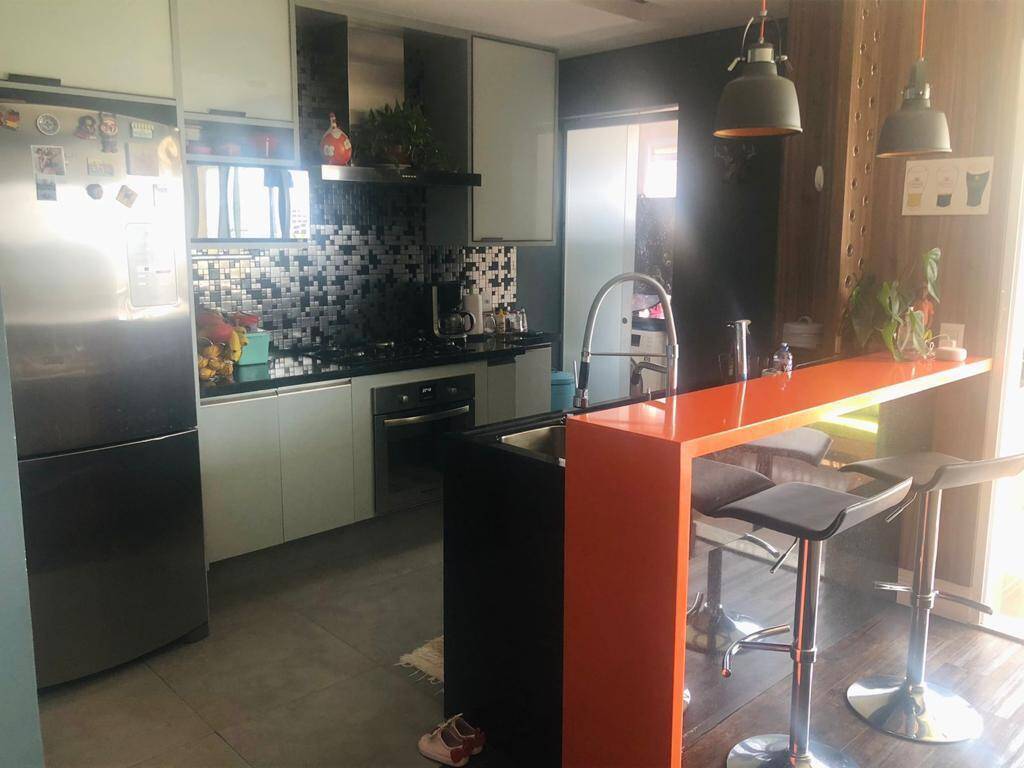 Apartamento, 2 quartos, 96 m² - Foto 7
