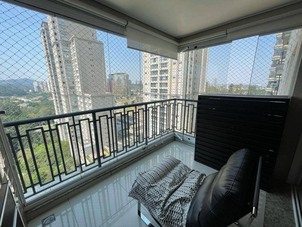 Apartamento, 2 quartos, 96 m² - Foto 31