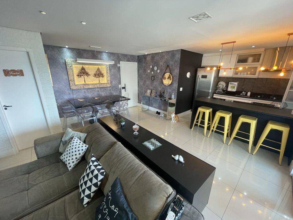 Apartamento, 2 quartos, 96 m² - Foto 6
