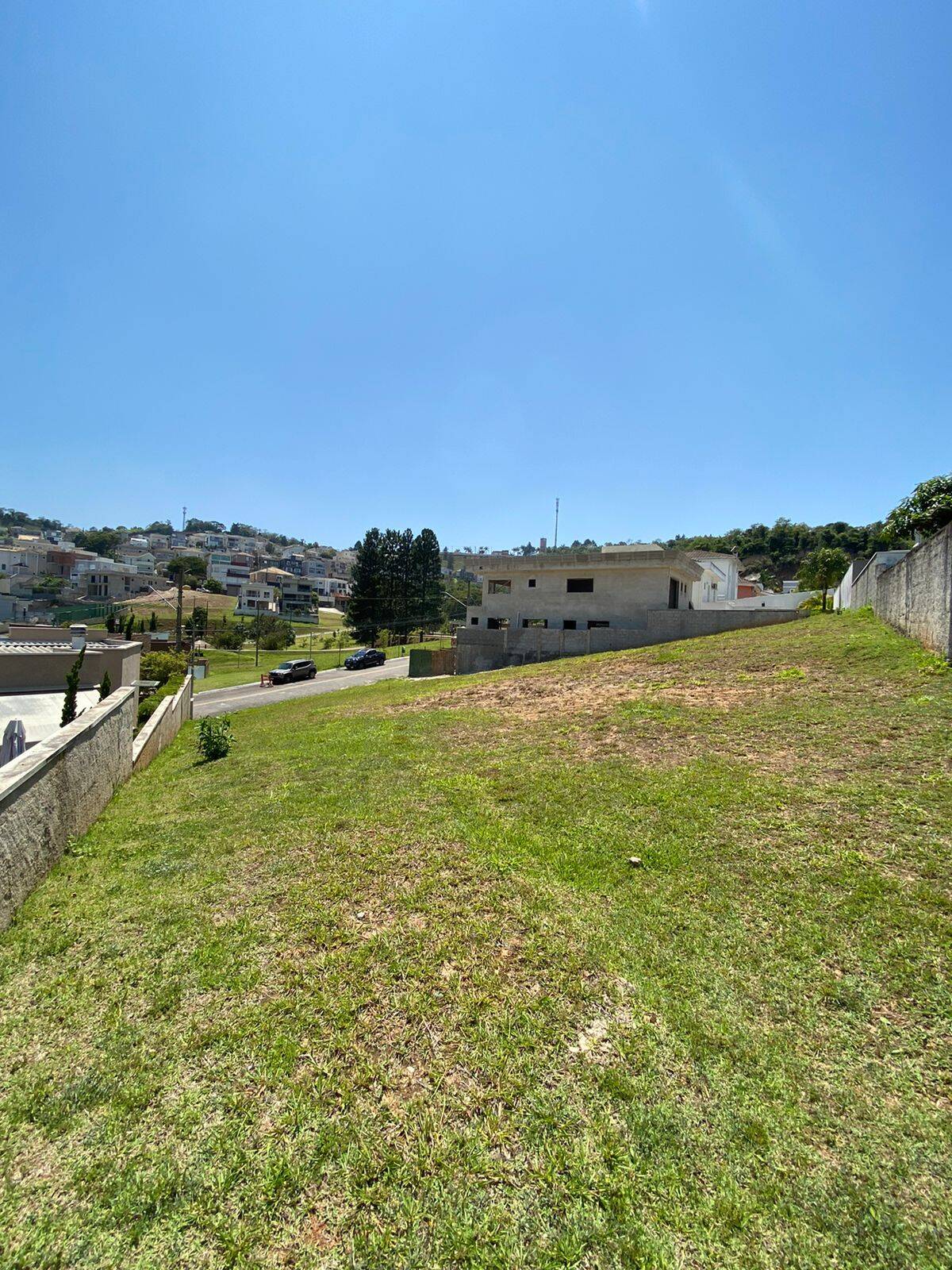 Terreno, 850 m² - Foto 1
