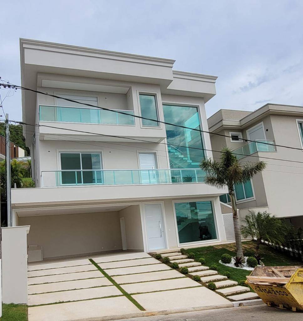 Casa, 4 quartos, 410 m² - Foto 2
