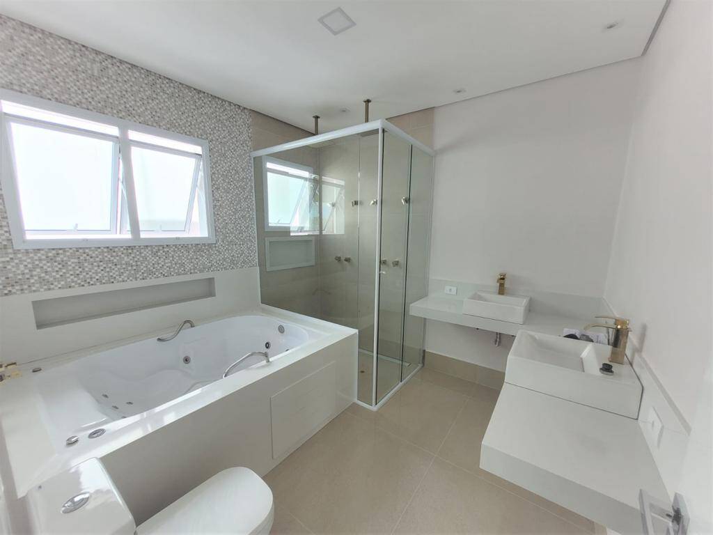 Casa, 4 quartos, 410 m² - Foto 12