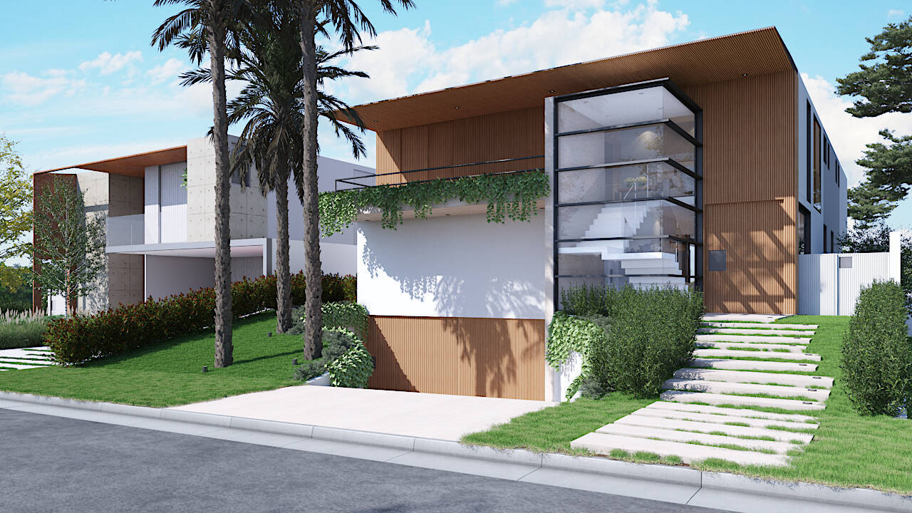 Casa, 4 quartos, 550 m² - Foto 3