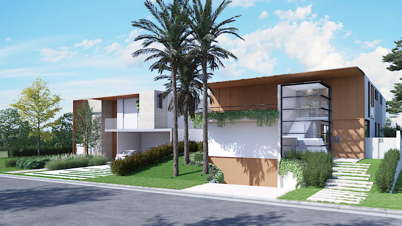 Casa, 4 quartos, 550 m² - Foto 2