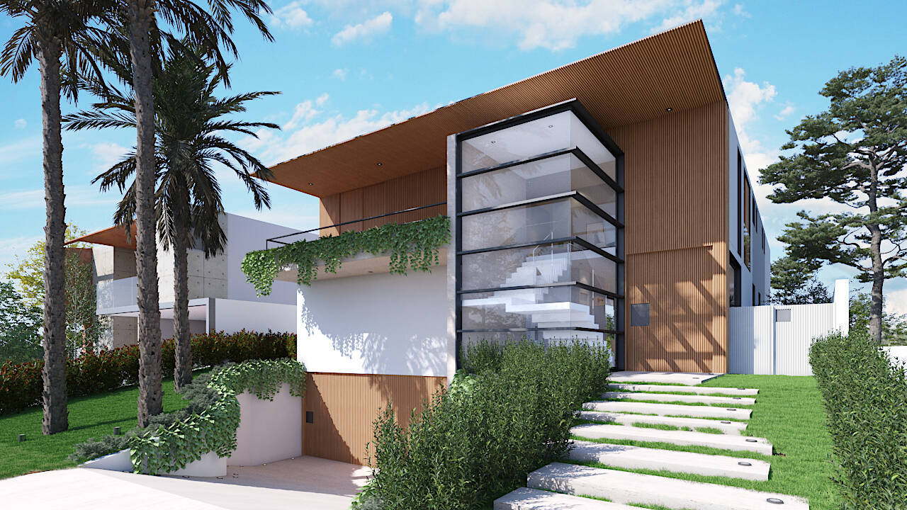 Casa, 4 quartos, 550 m² - Foto 5
