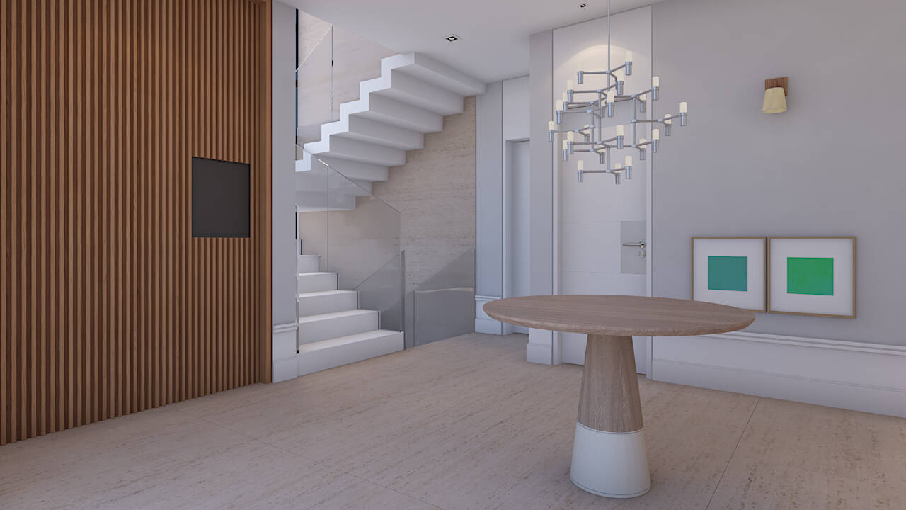 Casa, 4 quartos, 550 m² - Foto 6