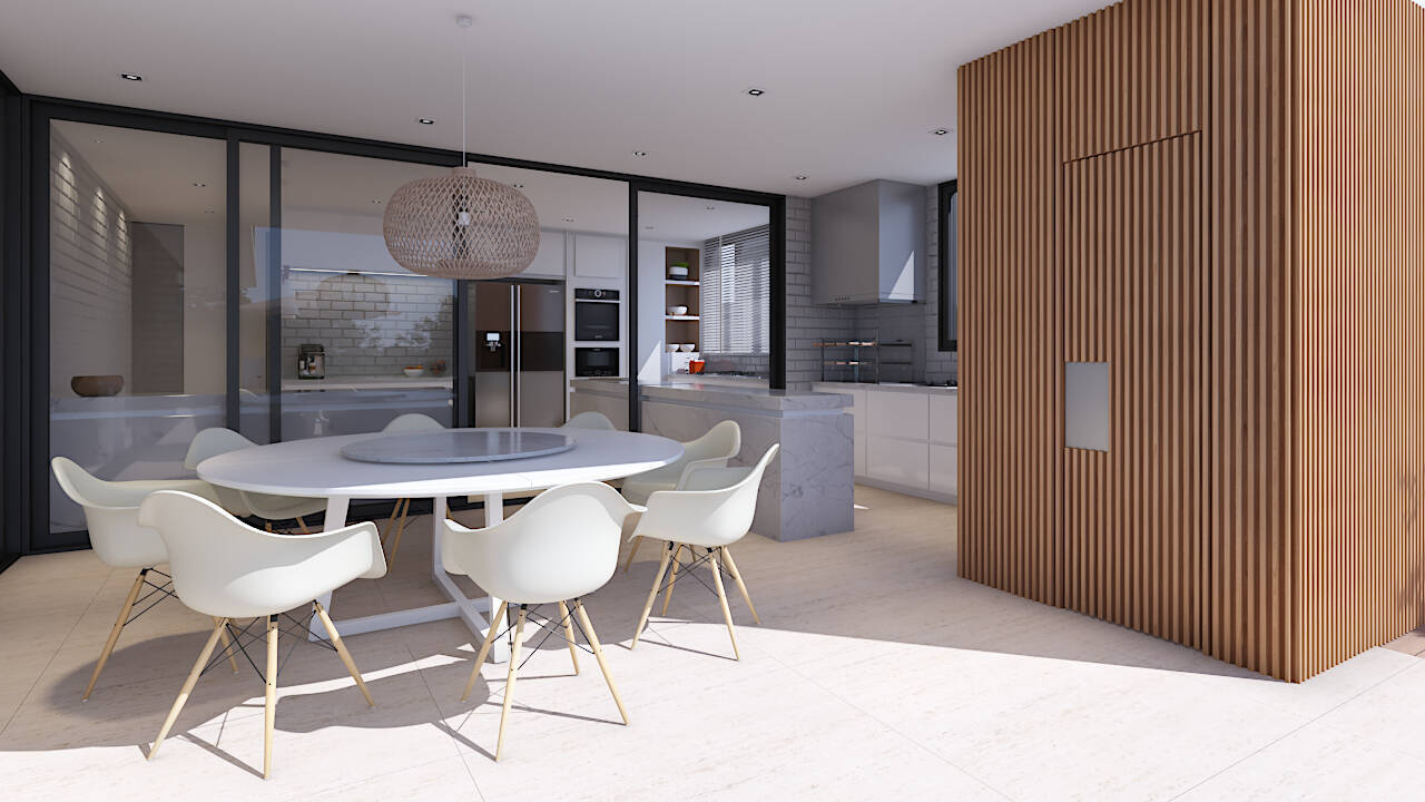 Casa, 4 quartos, 550 m² - Foto 11