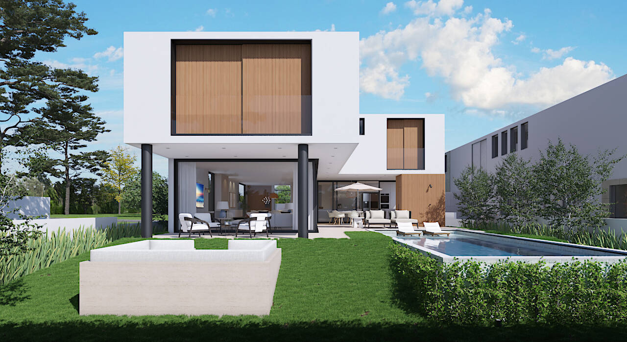 Casa, 4 quartos, 550 m² - Foto 14
