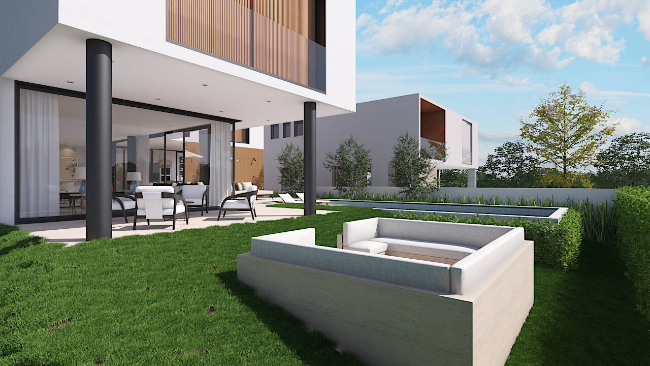 Casa, 4 quartos, 550 m² - Foto 15