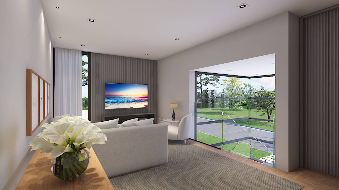 Casa, 4 quartos, 550 m² - Foto 17