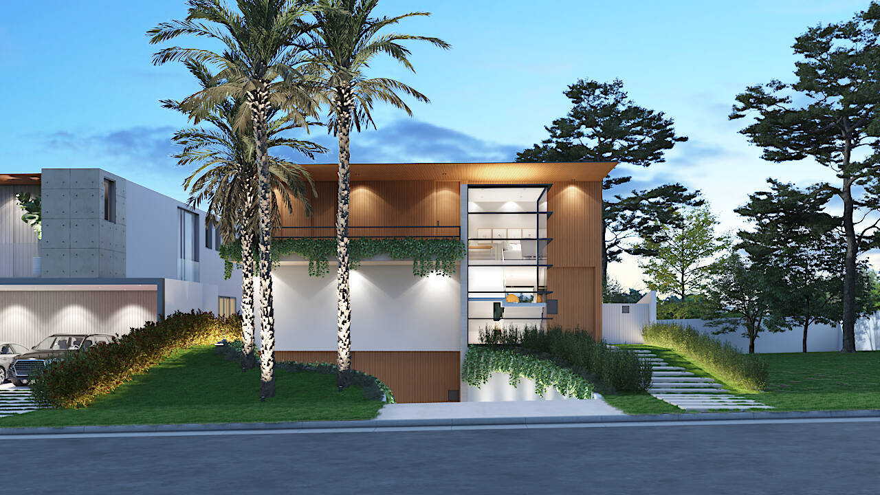 Casa, 4 quartos, 550 m² - Foto 19