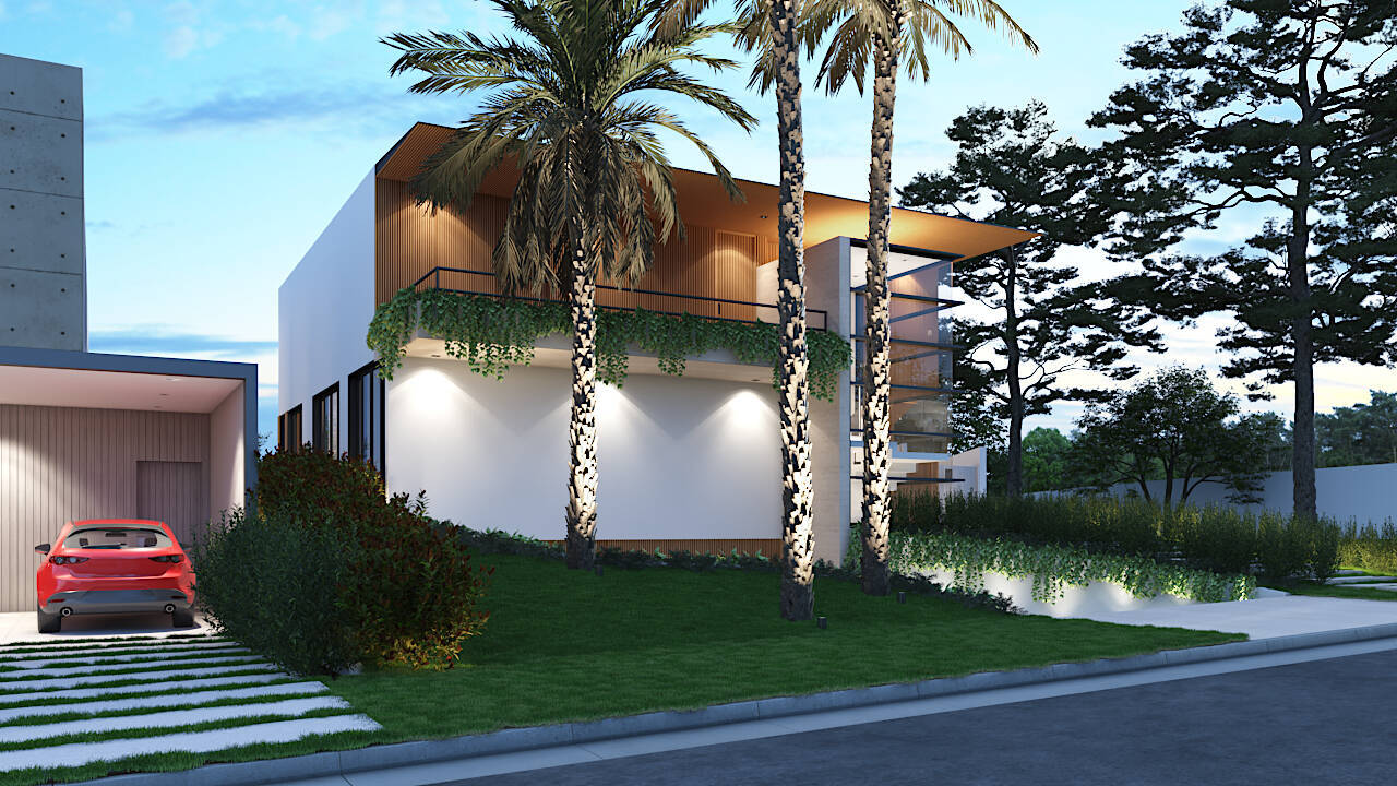 Casa, 4 quartos, 550 m² - Foto 21