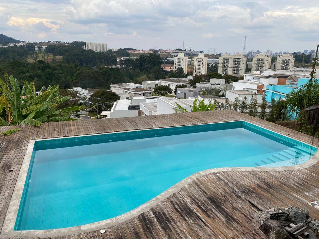 Casa, 4 quartos, 446 m² - Foto 28