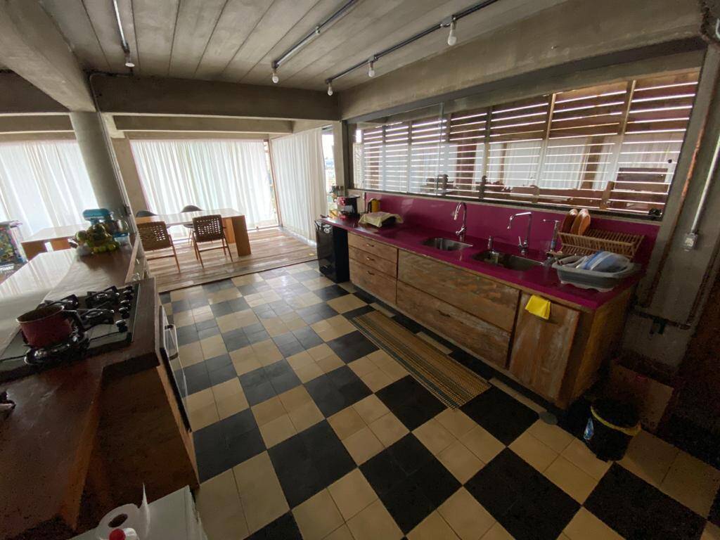 Casa, 4 quartos, 446 m² - Foto 7