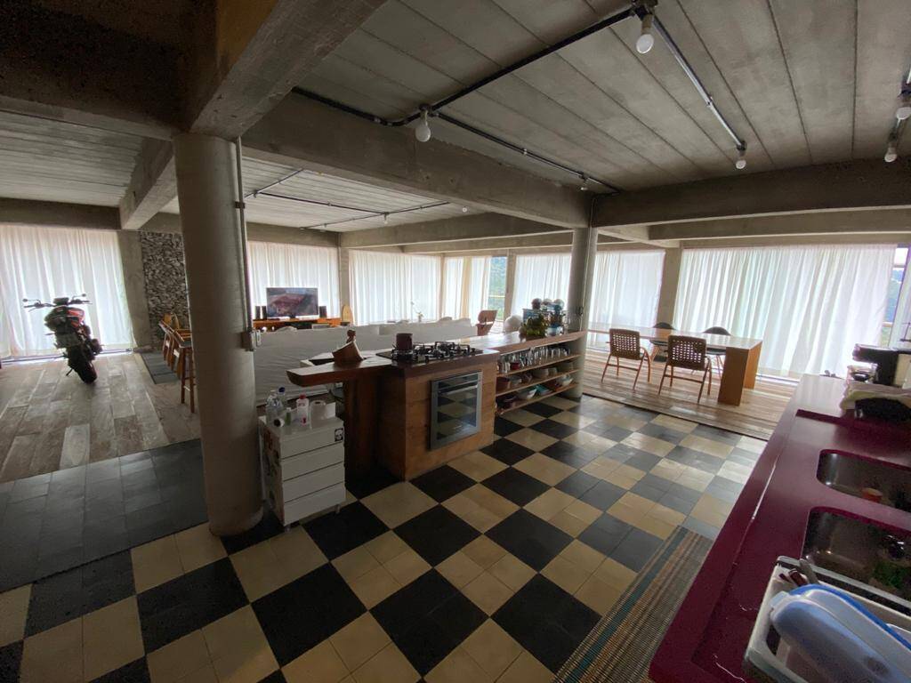 Casa, 4 quartos, 446 m² - Foto 8