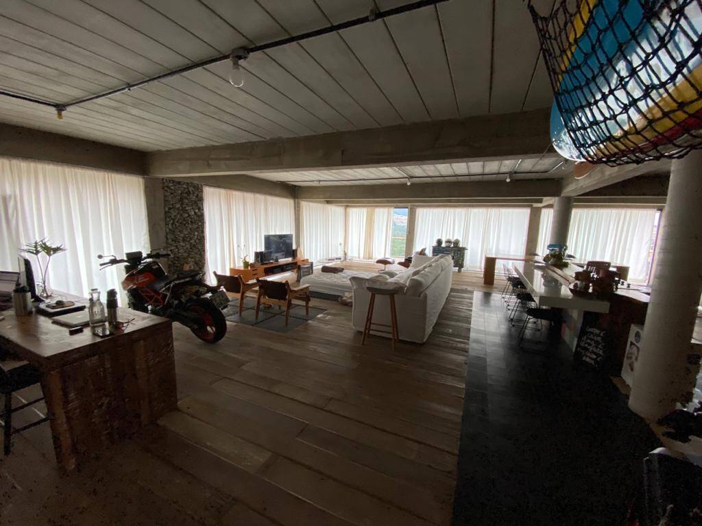Casa, 4 quartos, 446 m² - Foto 9