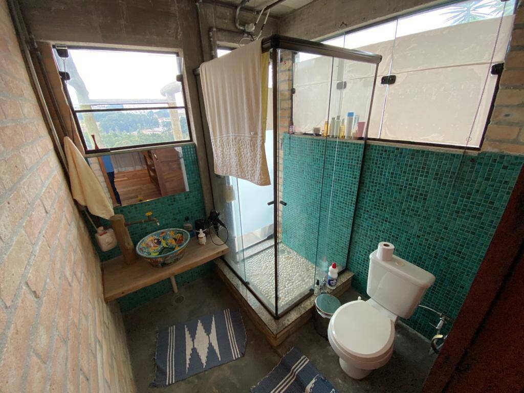 Casa, 4 quartos, 446 m² - Foto 19