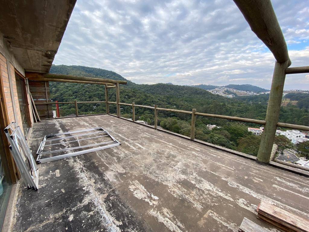 Casa, 4 quartos, 446 m² - Foto 20