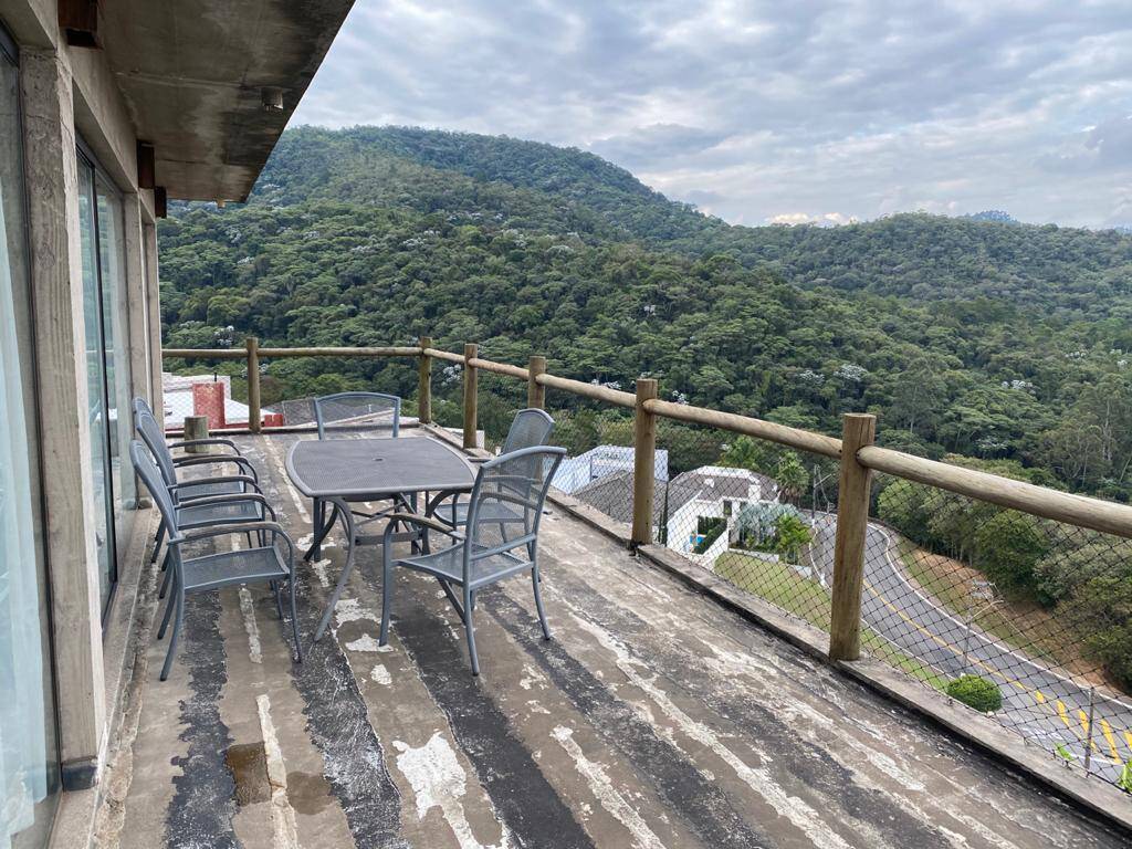 Casa, 4 quartos, 446 m² - Foto 24