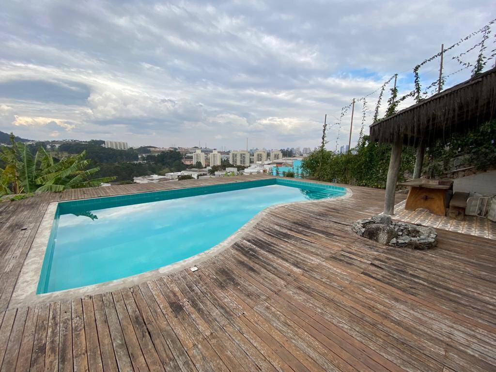 Casa, 4 quartos, 446 m² - Foto 25