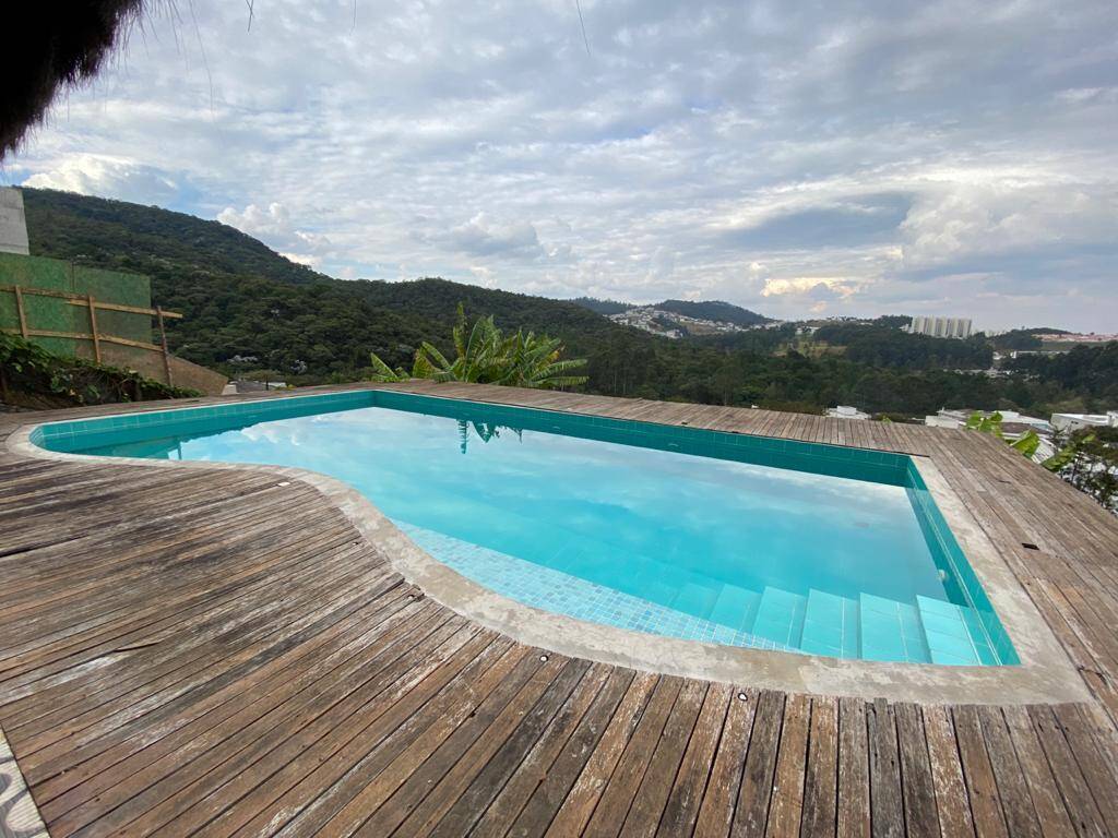 Casa, 4 quartos, 446 m² - Foto 26