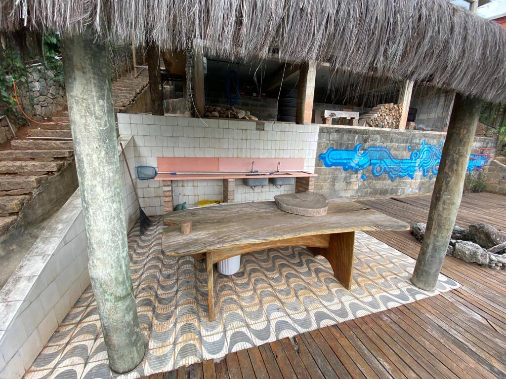 Casa, 4 quartos, 446 m² - Foto 27
