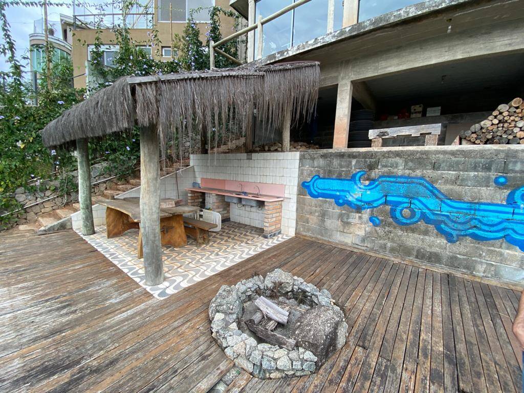 Casa, 4 quartos, 446 m² - Foto 29
